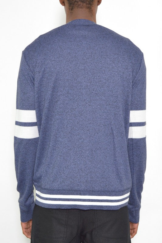 Mens Cardigan