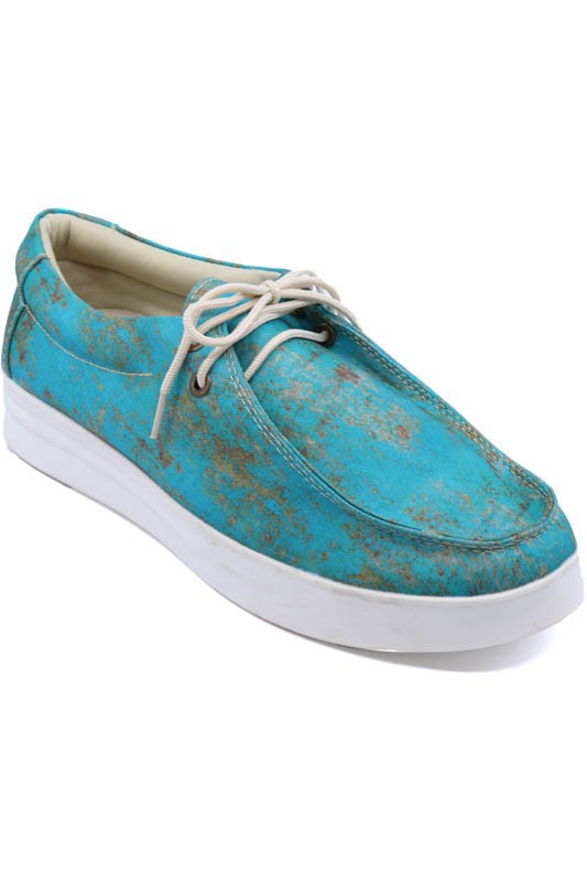 Handmade Sneakers