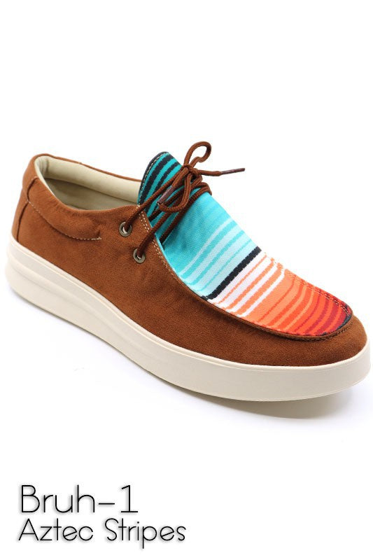 Handmade Sneakers