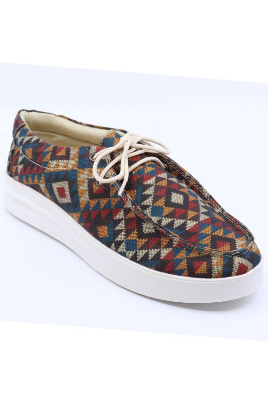 Handmade Sneakers