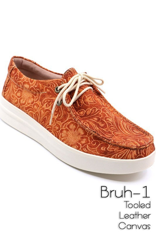 Handmade Sneakers