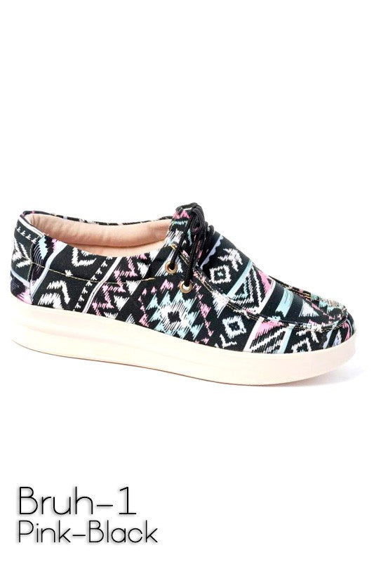 Handmade Sneakers