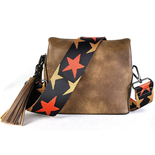 Crossbody bag