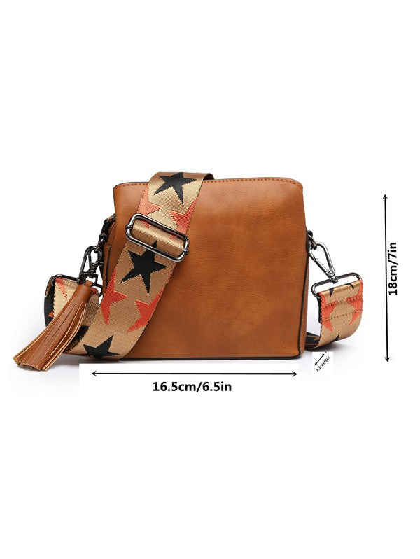 Crossbody bag
