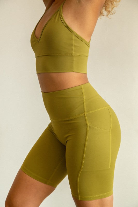 Fall Activewear set