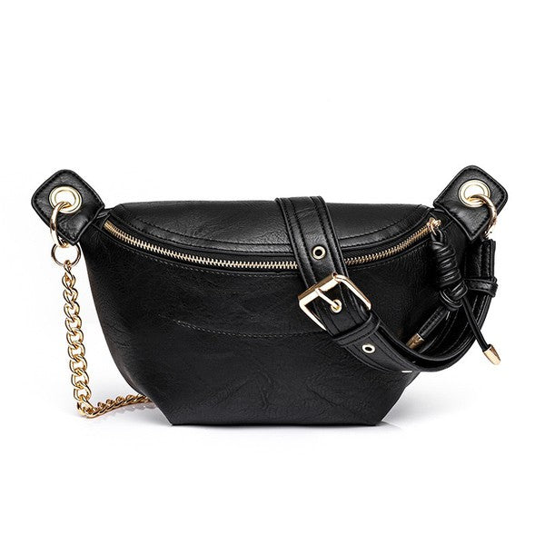 Convertible Sling Bag
