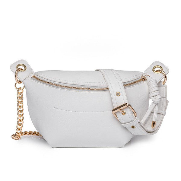 Convertible Sling Bag