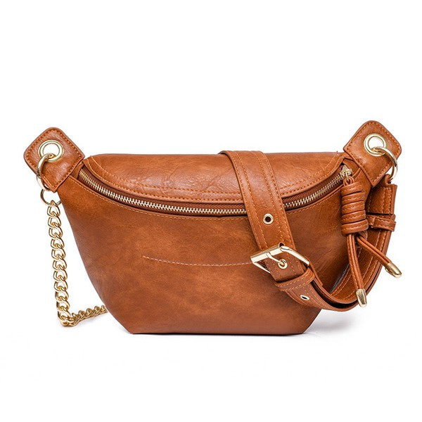 Convertible Sling Bag