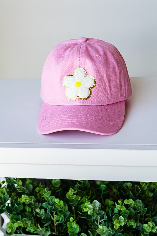 Baseball Cap