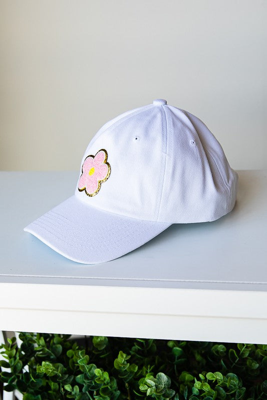 Baseball Cap