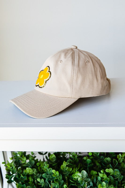 Baseball Cap