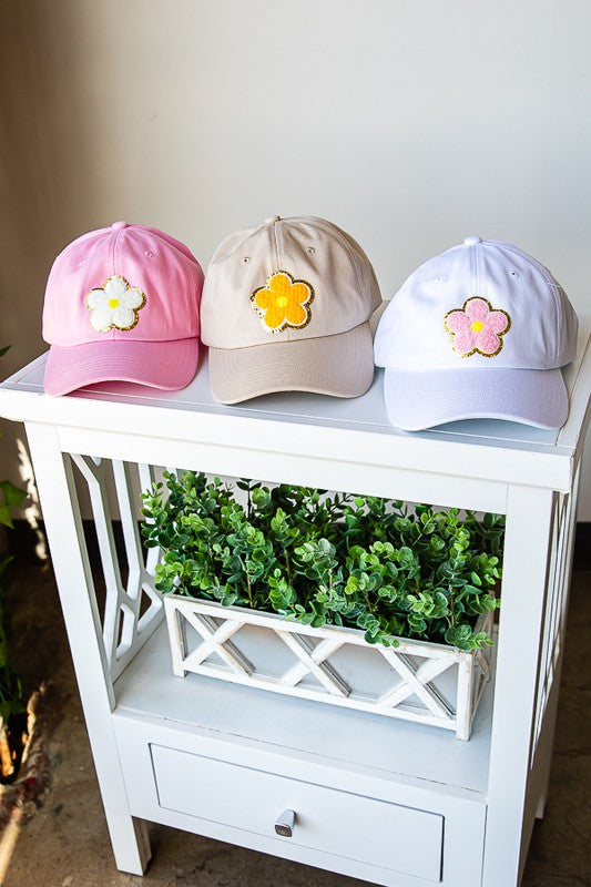 Baseball Cap