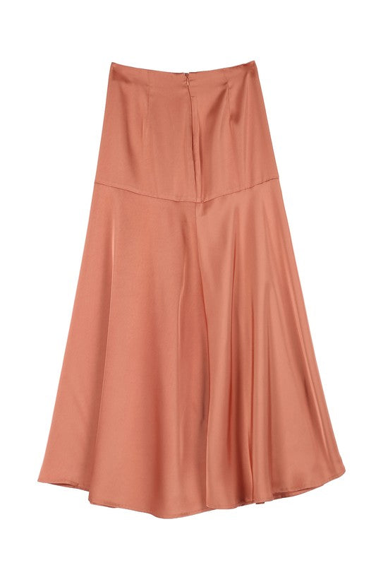 Mermaid Dress Set