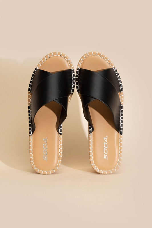 Daisy's Platform slides