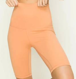 HIGH WAIST SHORT10