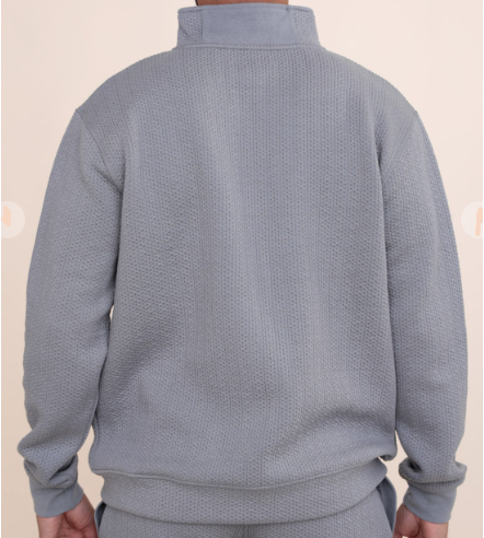 Zip-Up Jacket