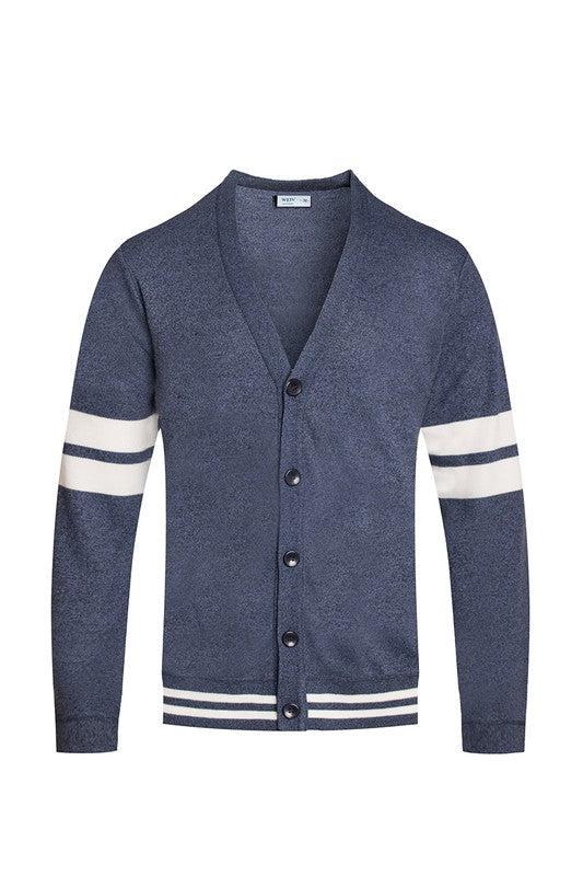 Mens Cardigan
