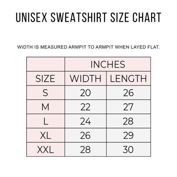 Joyful Graphic Sweatshirt