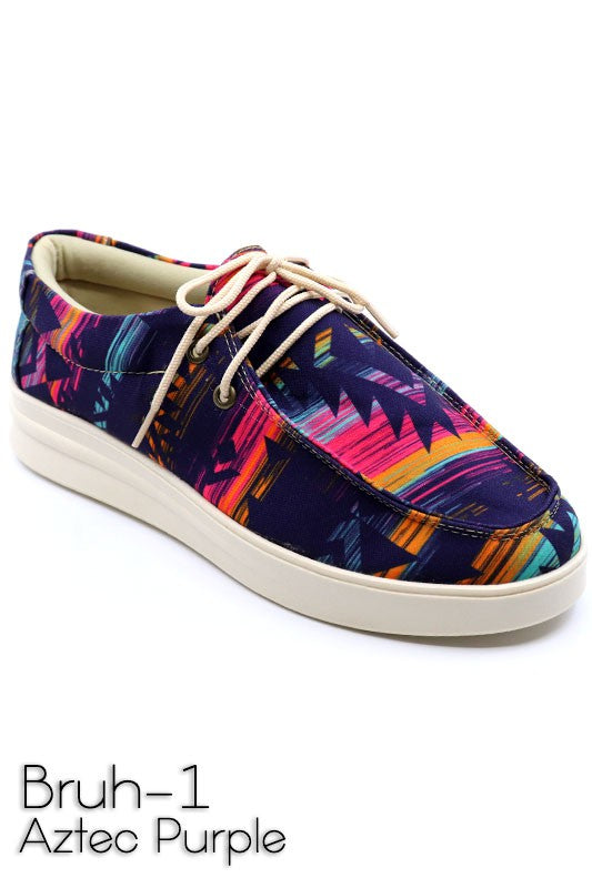 Handmade Sneakers