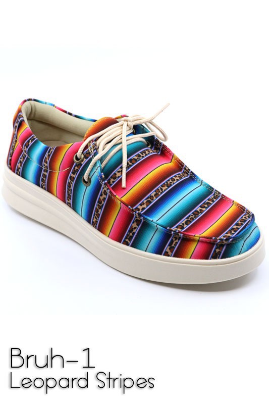 Handmade Sneakers
