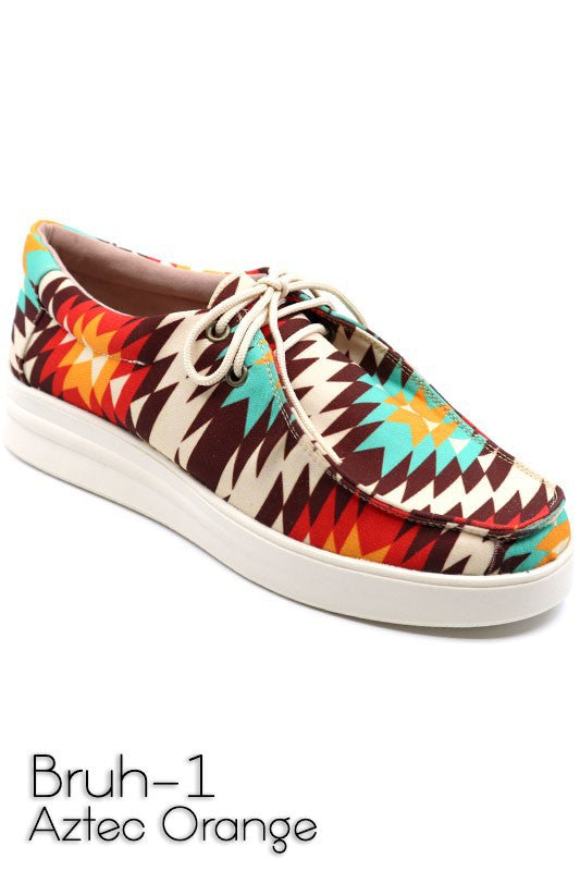Handmade Sneakers