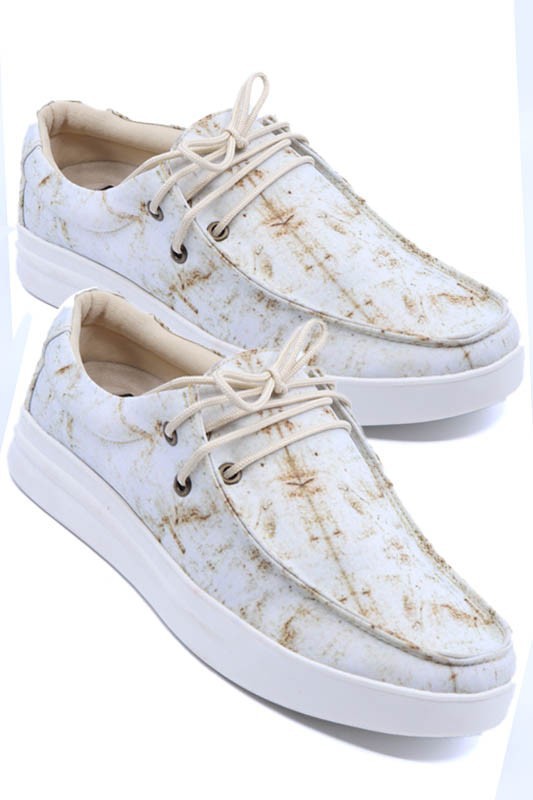 Handmade Sneakers