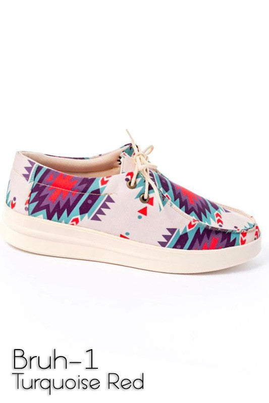 Handmade Sneakers