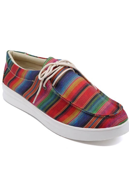 Handmade Sneakers