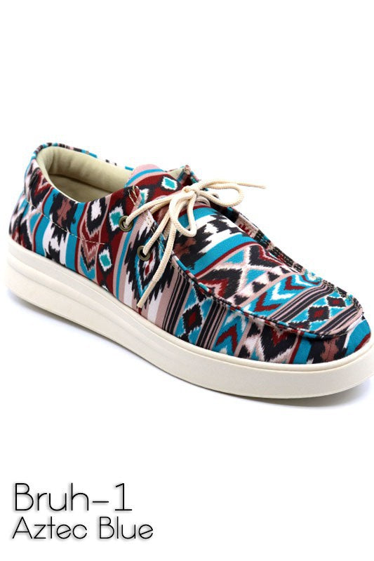 Handmade Sneakers