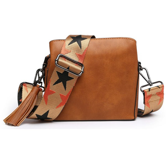 Crossbody bag