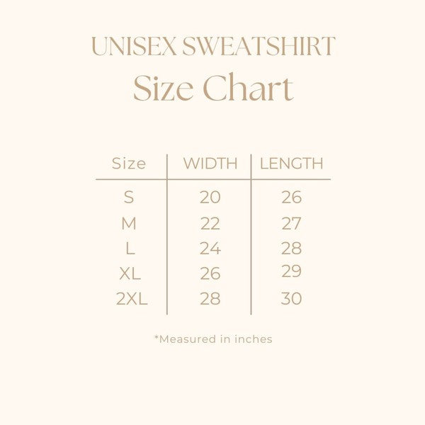 Yee Haw Stress Graphic Sweatshirt