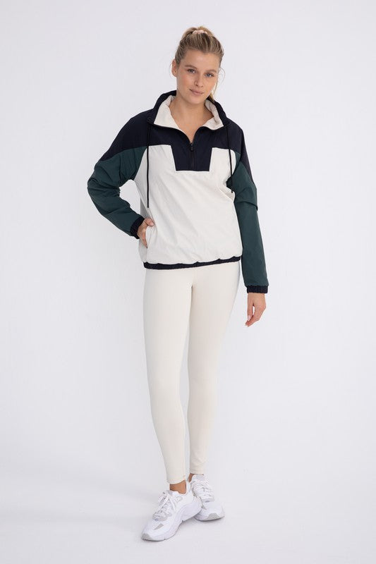 High-Waisted Leggings