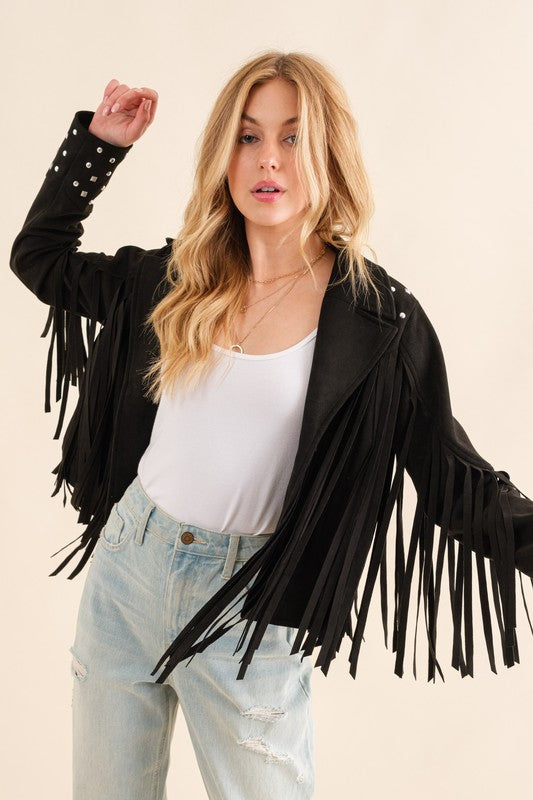 Western Jacket