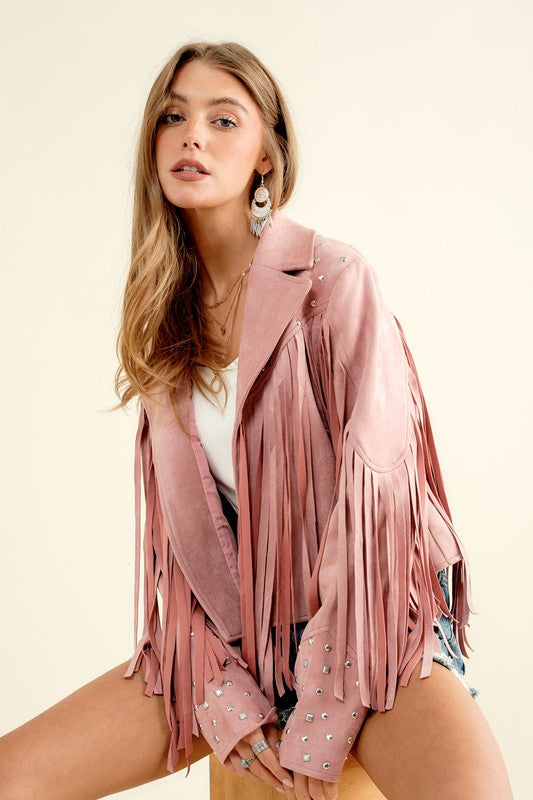 Western Jacket