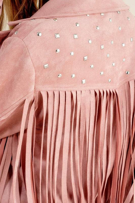 Western Jacket