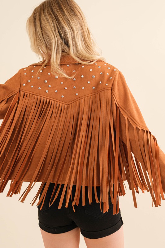 Western Jacket