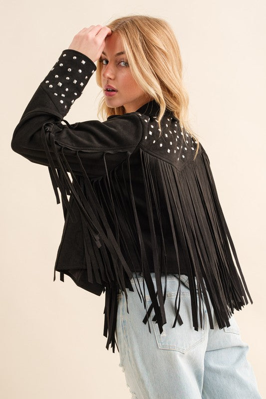Western Jacket