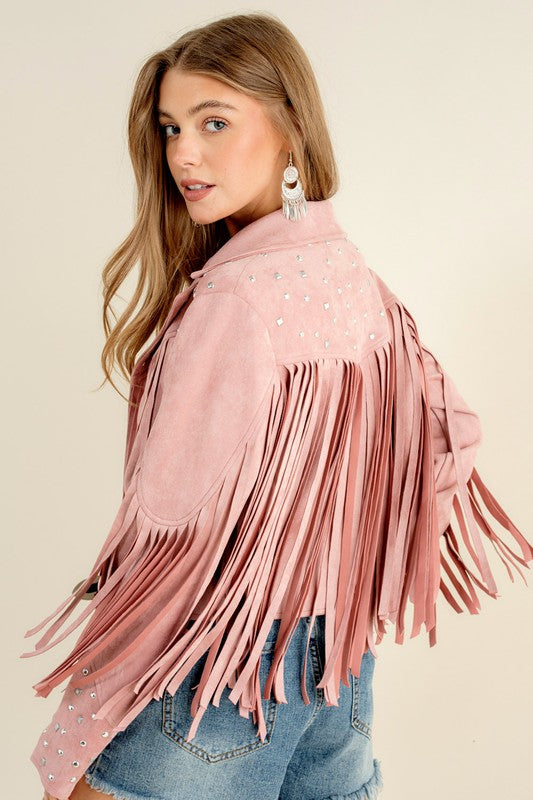 Western Jacket