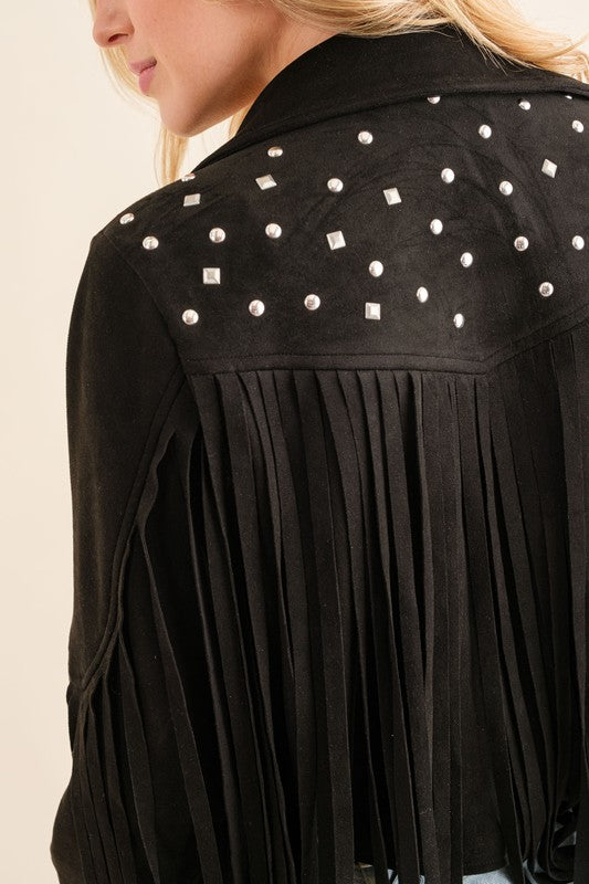 Western Jacket