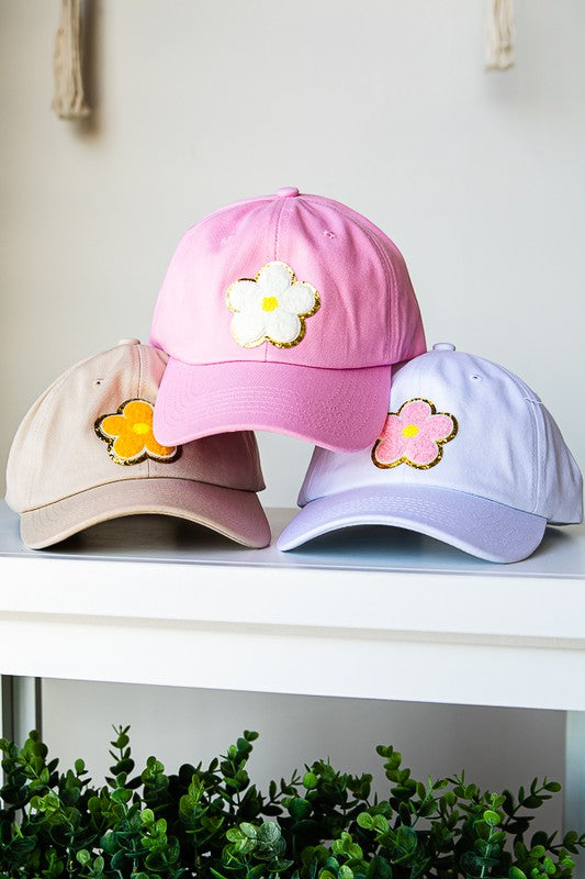 Baseball Cap