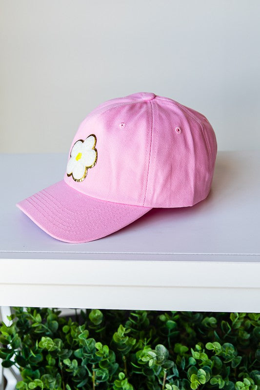 Baseball Cap