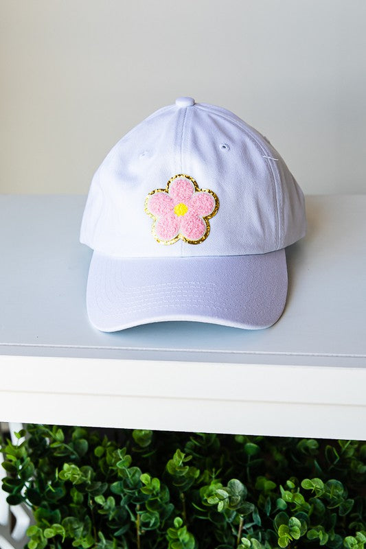 Baseball Cap