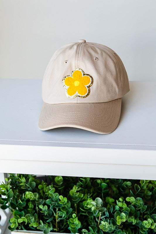 Baseball Cap