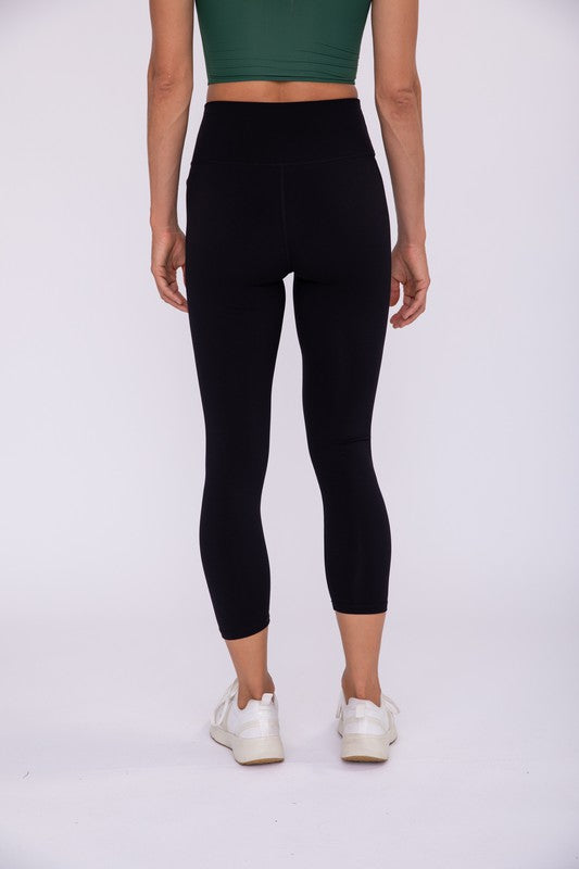 Fit Leggings