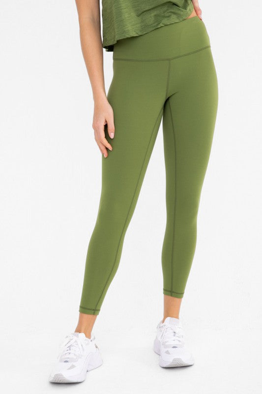 Fit Leggings