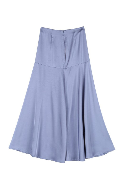 Mermaid Dress Set
