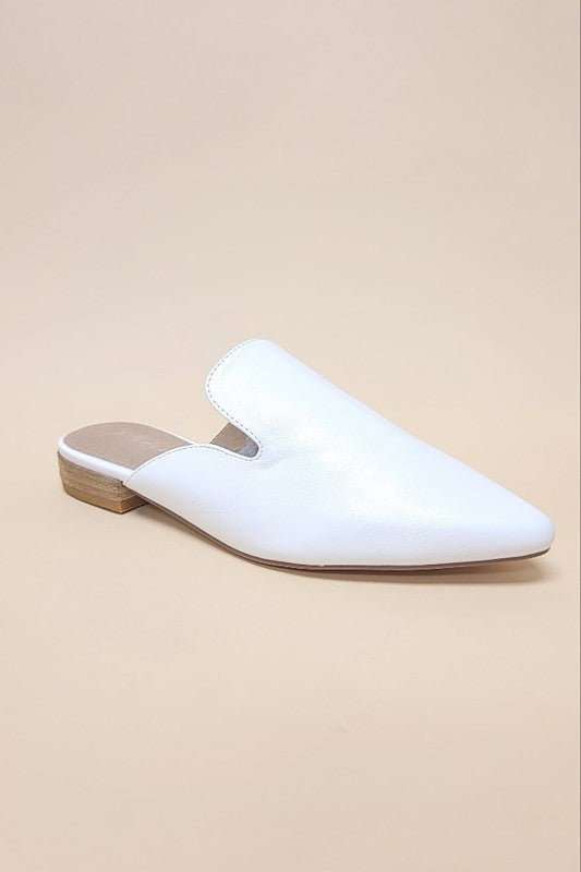 MULE FLATS