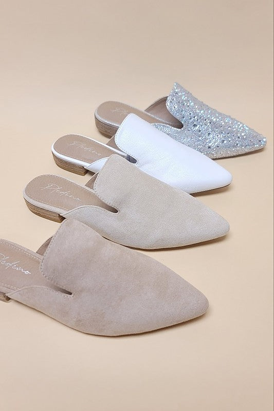MULE FLATS