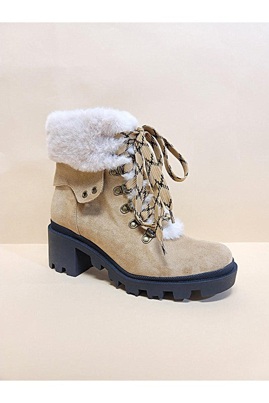 Booties