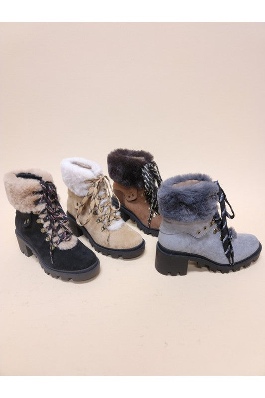 Booties